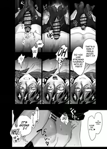 Page 29 of Bokushi Kanraku - the pastor surrenders. - preview thumbnail