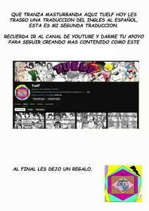 Page 25 of Yukimama Hon | La Historia de Mamá Yuki - preview thumbnail