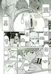 Page 17 of Cool-chan wa Sensei Gakari | A Srta. Cool é a Assistente do Sensei - preview thumbnail