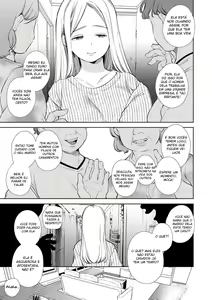 Page 4 of Kana-san NTR ~Uraaka Danshi ni yoru Uraaka Hitozuma Mesu ochi Choukyou~ | A Degradação de Uma Dona de Casa Por Um Famosinho da Internet - preview thumbnail