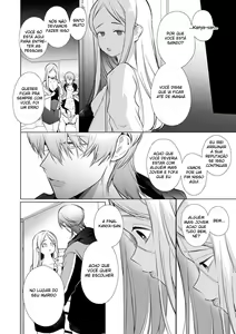 Page 47 of Kana-san NTR ~Uraaka Danshi ni yoru Uraaka Hitozuma Mesu ochi Choukyou~ | A Degradação de Uma Dona de Casa Por Um Famosinho da Internet - preview thumbnail
