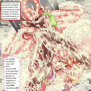Page 158 of LV999 Saikyou Elf ga Shussan Level Drain de Ranshi ga Kokatsu suru made 30-nenkan Umasarete Kuso Zako Harami Bukuro ni Class Change Suru made - preview thumbnail