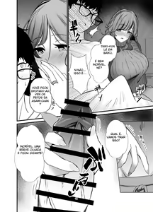 Page 11 of Tawaman no Hitozuma-tachi wa Yokkyuu Fuman Sugite | As Donas de Casa do Apartamento de Luxo Estão Sexualmente Frustradas - preview thumbnail