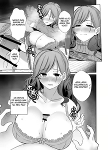 Page 14 of Tawaman no Hitozuma-tachi wa Yokkyuu Fuman Sugite | As Donas de Casa do Apartamento de Luxo Estão Sexualmente Frustradas - preview thumbnail