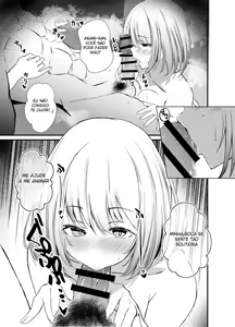 Page 20 of Tawaman no Hitozuma-tachi wa Yokkyuu Fuman Sugite | As Donas de Casa do Apartamento de Luxo Estão Sexualmente Frustradas - preview thumbnail