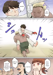 Page 12 of Osananajimi Kanojo ga Doujouyaburi ni Omochikaeri Sarete, Ikkagetsu-kan Gattsuri Tanetsuke Sareru Ohanashi. - preview thumbnail