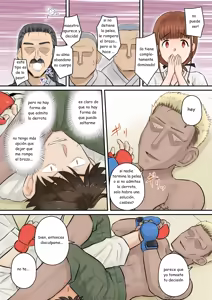 Page 14 of Osananajimi Kanojo ga Doujouyaburi ni Omochikaeri Sarete, Ikkagetsu-kan Gattsuri Tanetsuke Sareru Ohanashi. - preview thumbnail