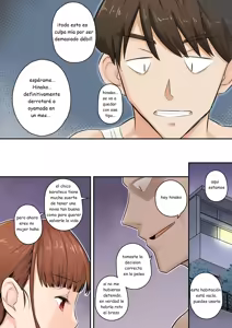 Page 18 of Osananajimi Kanojo ga Doujouyaburi ni Omochikaeri Sarete, Ikkagetsu-kan Gattsuri Tanetsuke Sareru Ohanashi. - preview thumbnail
