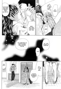 Page 4 of Kazoku Ai | Family Romance - preview thumbnail