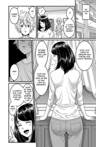 Page 32 of Anata no Mama ni Naritakute | Eu Quero Ser Sua Mãe de Verdade - preview thumbnail