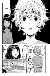 Page 33 of Anata no Mama ni Naritakute | Eu Quero Ser Sua Mãe de Verdade - preview thumbnail