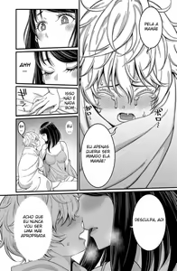 Page 36 of Anata no Mama ni Naritakute | Eu Quero Ser Sua Mãe de Verdade - preview thumbnail