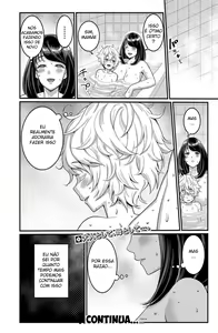 Page 52 of Anata no Mama ni Naritakute | Eu Quero Ser Sua Mãe de Verdade - preview thumbnail