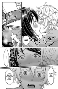 Page 57 of Anata no Mama ni Naritakute | Eu Quero Ser Sua Mãe de Verdade - preview thumbnail