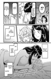 Page 98 of Anata no Mama ni Naritakute | Eu Quero Ser Sua Mãe de Verdade - preview thumbnail