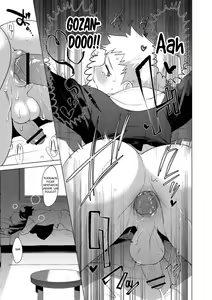 Page 18 of Sachi, Aran | Boa Sorte, Alan - preview thumbnail