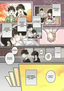 Page 13 of Sekuhara Taiiku Kyoushi kara Gakkou Ichi no Bijo o Sukuttara Kanzenban - preview thumbnail