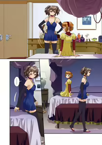 Page 111 of My Doll House 3 - preview thumbnail