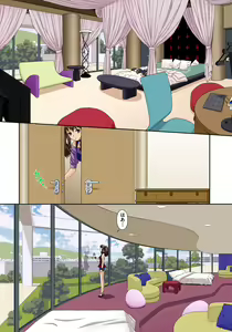 Page 178 of My Doll House 3 - preview thumbnail