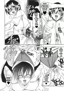 Page 51 of Costume Fetish Chapter 1-3 - preview thumbnail