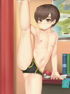 Page 57 of ポケモンSV - preview thumbnail