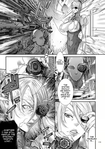 Page 155 of P. S. C. Sennyuu Sousakan Reiko | P. S. C Undercover Investigator Reiko - preview thumbnail