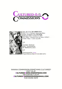 Page 248 of P. S. C. Sennyuu Sousakan Reiko | P. S. C Undercover Investigator Reiko - preview thumbnail