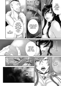 Page 33 of P. S. C. Sennyuu Sousakan Reiko | P. S. C Undercover Investigator Reiko - preview thumbnail