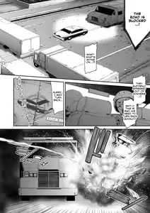 Page 77 of P. S. C. Sennyuu Sousakan Reiko | P. S. C Undercover Investigator Reiko - preview thumbnail