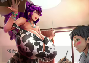 Page 107 of Gekijou no Libido 2 - preview thumbnail