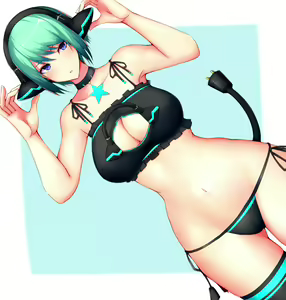 Page 399 of Katatsumuri Kissa - preview thumbnail