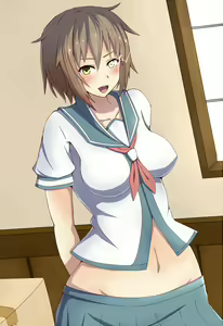 Page 524 of Katatsumuri Kissa - preview thumbnail