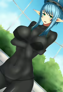 Page 560 of Katatsumuri Kissa - preview thumbnail