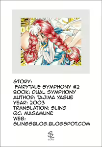 Page 38 of Fairytale Symphony Ch.1-2 - preview thumbnail