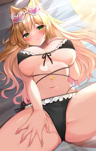 Page 134 of Katsushika Pachi - preview thumbnail