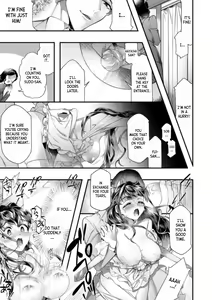Page 27 of Dame, Sore Ijou Fukaku Irenaide! Kekkon Shikijou de Otto no Yuujin to Fudoui SEX 1 - preview thumbnail