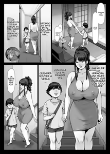 Page 82 of Momoiro Kikyou Boku no Hajimete wa Toshiue Bakunyuu Soap-jou | Mi primera vez fue con una voluptuosa dama de compañía mayor - preview thumbnail