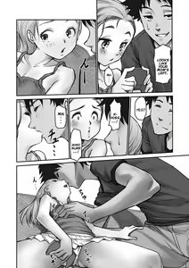 Page 2 of Itsumo no Orusuban | The Usual Babysitting - preview thumbnail