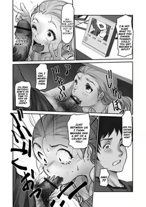 Page 6 of Itsumo no Orusuban | The Usual Babysitting - preview thumbnail