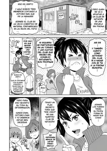 Page 2 of Tokonatsu Jet Stream | Chorro de verano eterno (decensored) - preview thumbnail