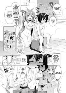 Page 9 of Boku no Risou no Isekai Seikatsu - My ideal different world life  | Ma Vie de Rêve dans un Autre Monde (decensored) - preview thumbnail