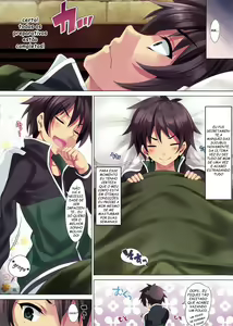 Page 159 of Konosuba - preview thumbnail