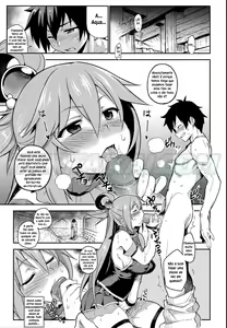 Page 211 of Konosuba - preview thumbnail