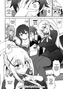 Page 92 of Konosuba - preview thumbnail