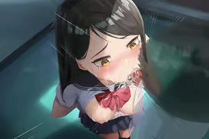 Page 103 of Okane de Kau Classmate to no Seiteki Kankei ~Suki na Joshi ni Kokuhakushitara……~ - preview thumbnail