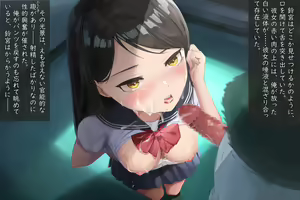 Page 107 of Okane de Kau Classmate to no Seiteki Kankei ~Suki na Joshi ni Kokuhakushitara……~ - preview thumbnail