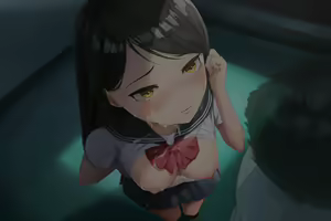 Page 110 of Okane de Kau Classmate to no Seiteki Kankei ~Suki na Joshi ni Kokuhakushitara……~ - preview thumbnail