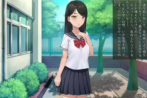 Page 11 of Okane de Kau Classmate to no Seiteki Kankei ~Suki na Joshi ni Kokuhakushitara……~ - preview thumbnail