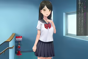 Page 114 of Okane de Kau Classmate to no Seiteki Kankei ~Suki na Joshi ni Kokuhakushitara……~ - preview thumbnail