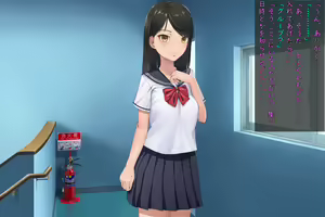 Page 116 of Okane de Kau Classmate to no Seiteki Kankei ~Suki na Joshi ni Kokuhakushitara……~ - preview thumbnail